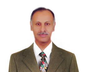 Naseem Ahmad Chughtai